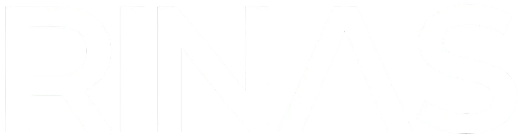 Rinas logotipo